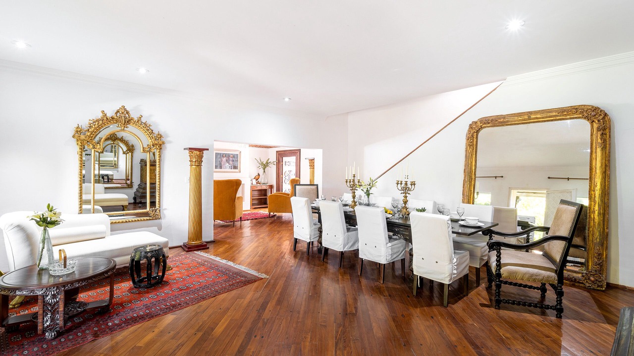 Photo of Livingroom in Atotonilco