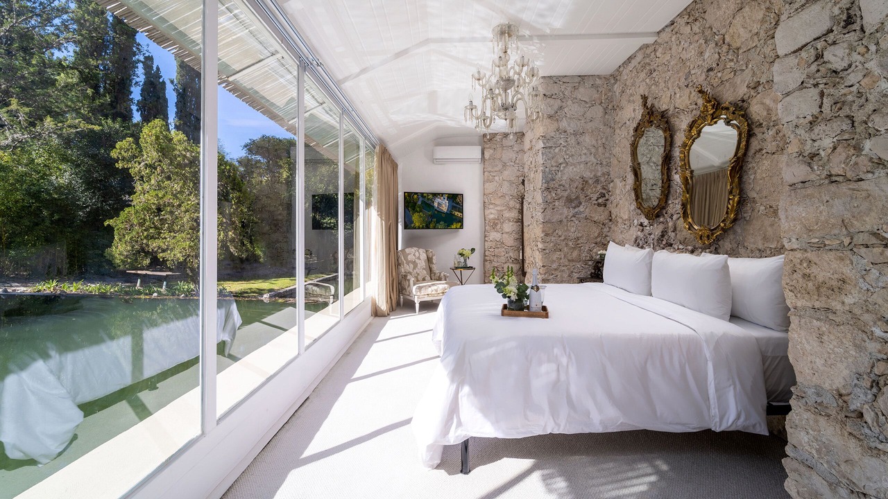 Photo of Bedroom in Atotonilco