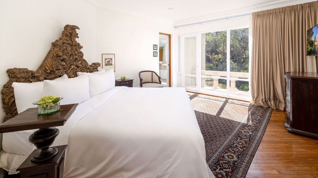 Photo of Bedroom in Atotonilco