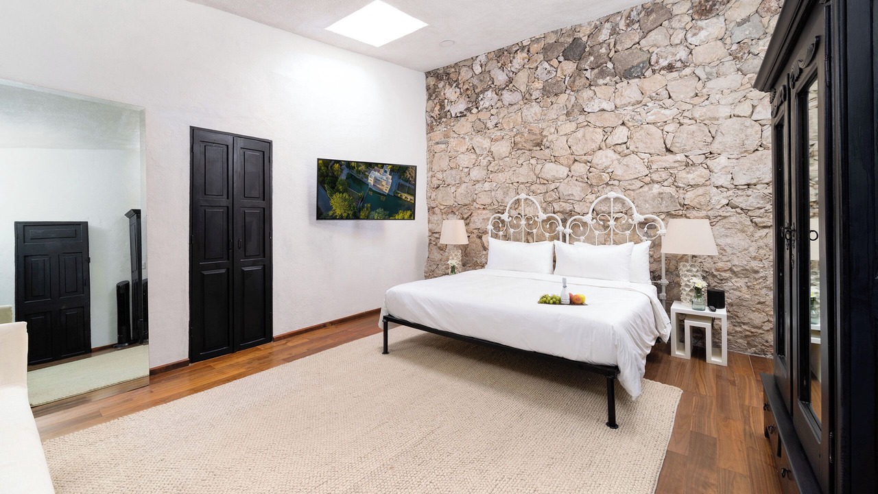Photo of Bedroom in Atotonilco