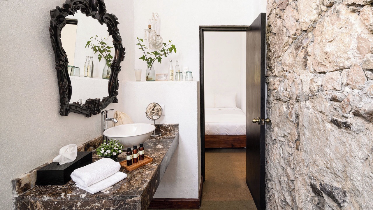 Photo of Kitchen in Atotonilco