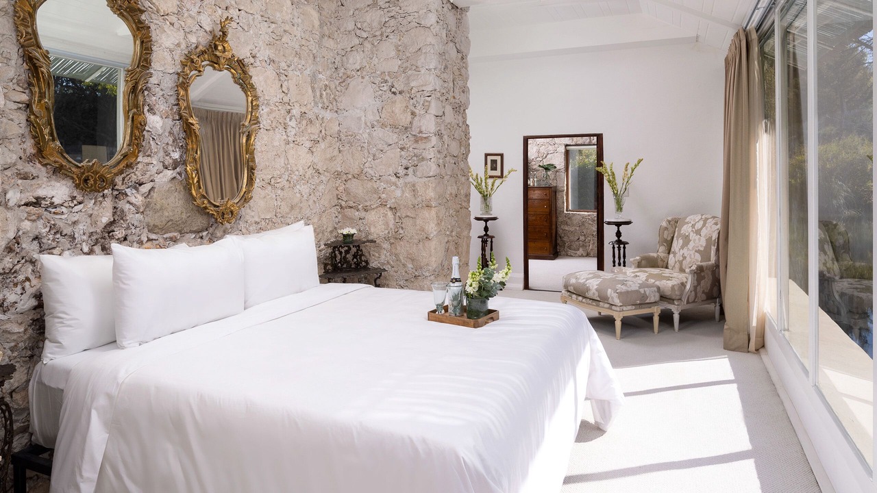Photo of Bedroom in Atotonilco