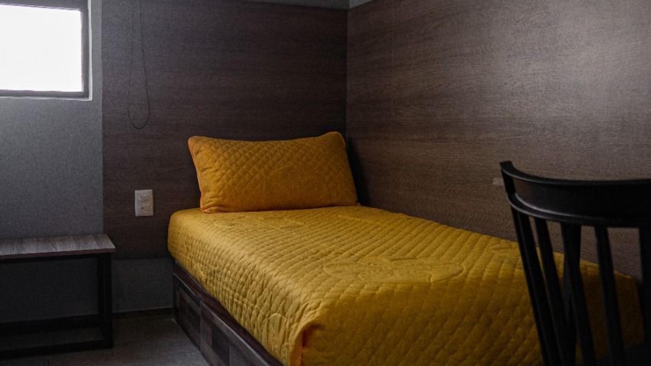 Photo of Bedroom in Baja California
