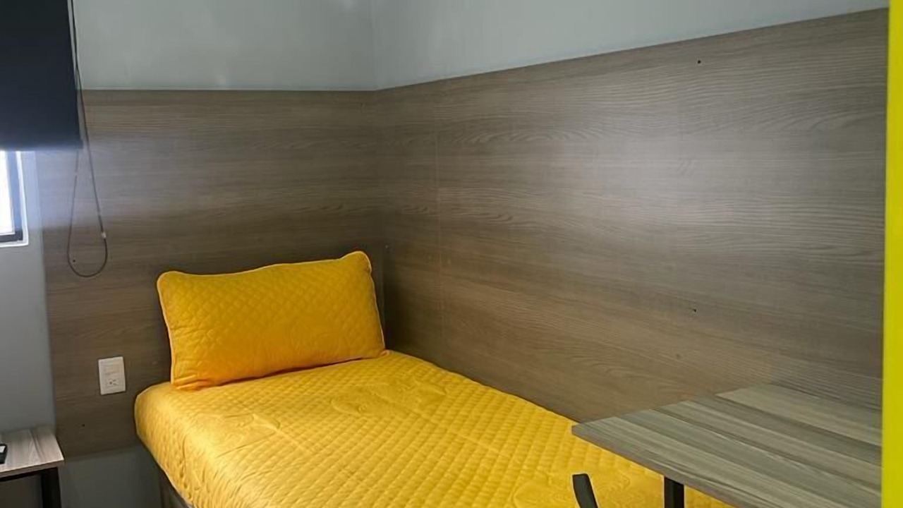 Photo of Bedroom in Baja California