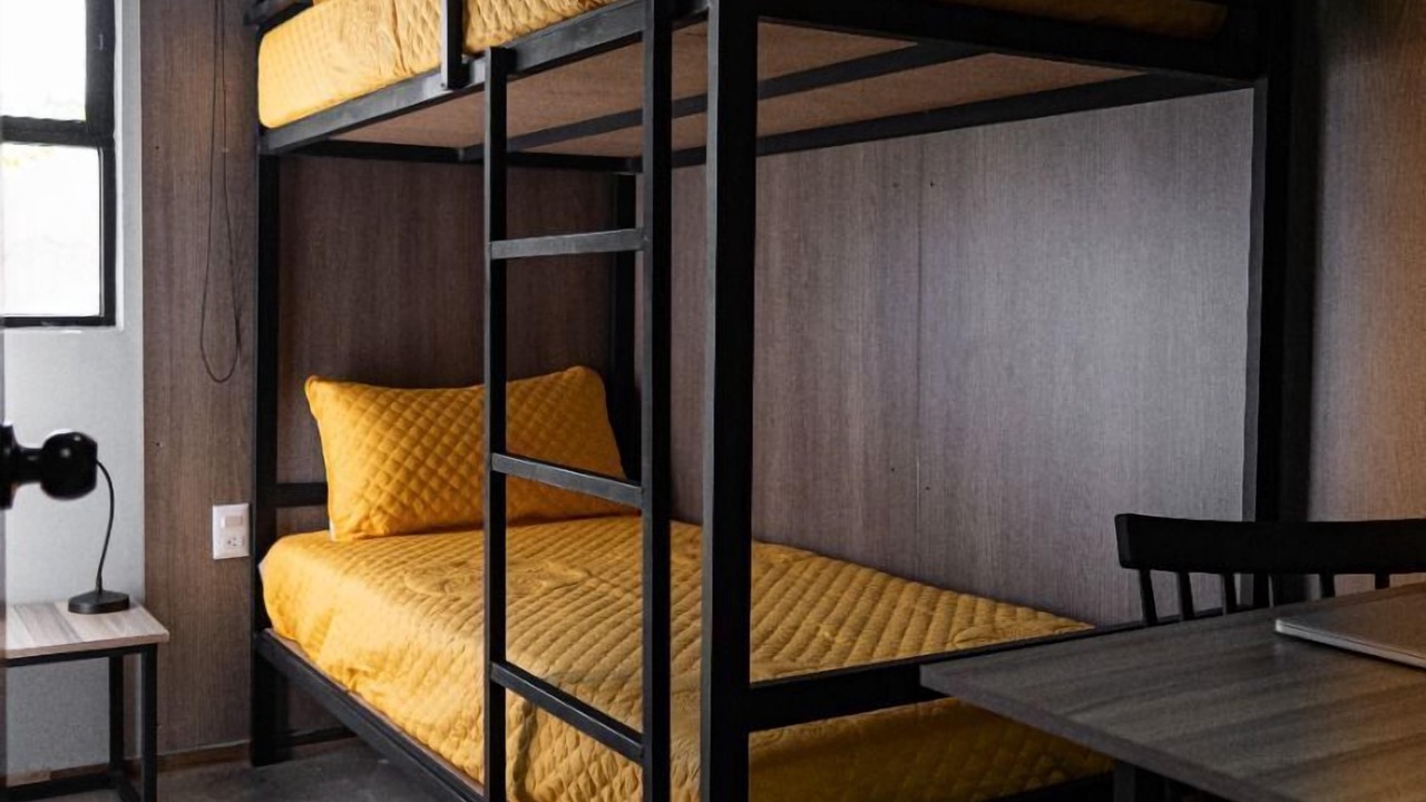 Photo of Bedroom in Baja California
