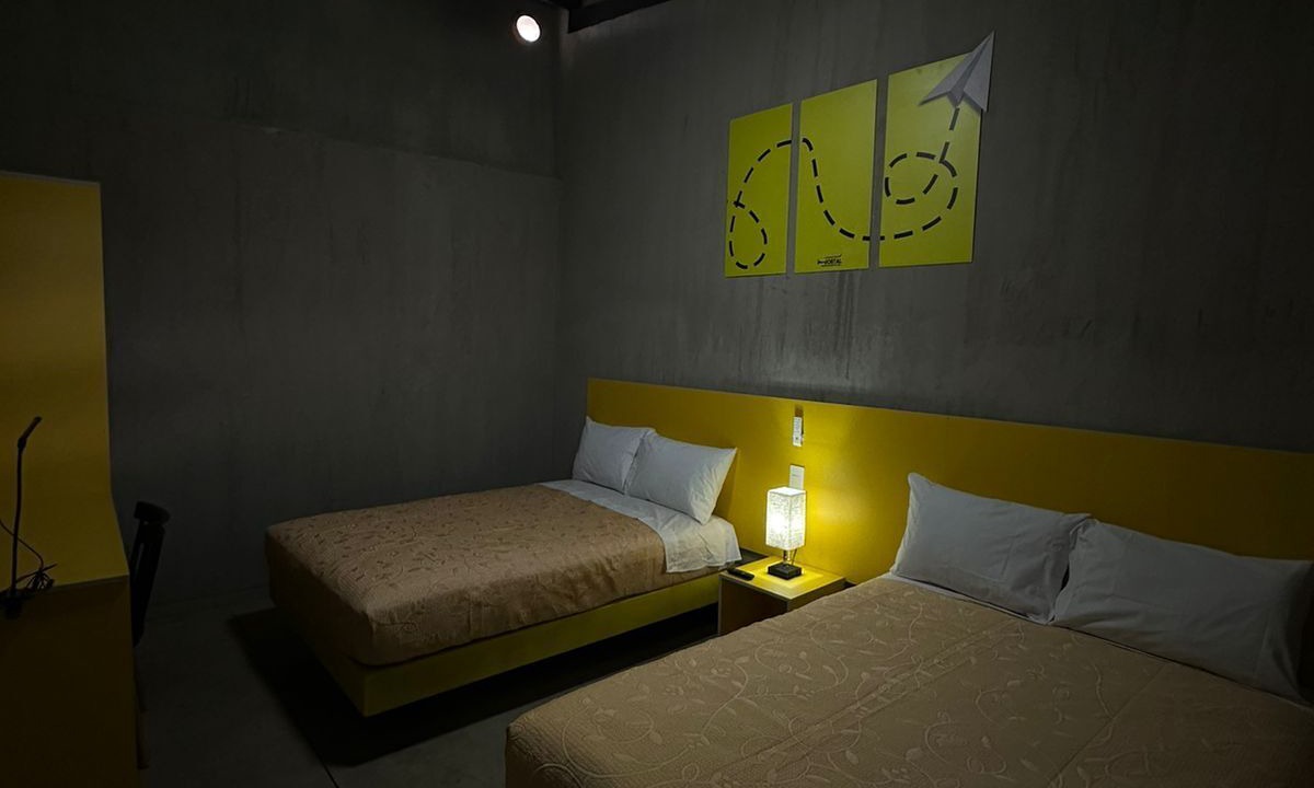 Photo of Bedroom in Baja California