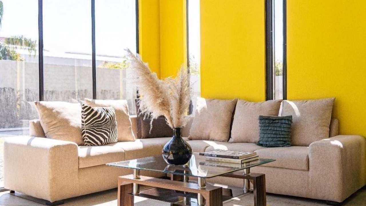 Photo of Livingroom in Baja California