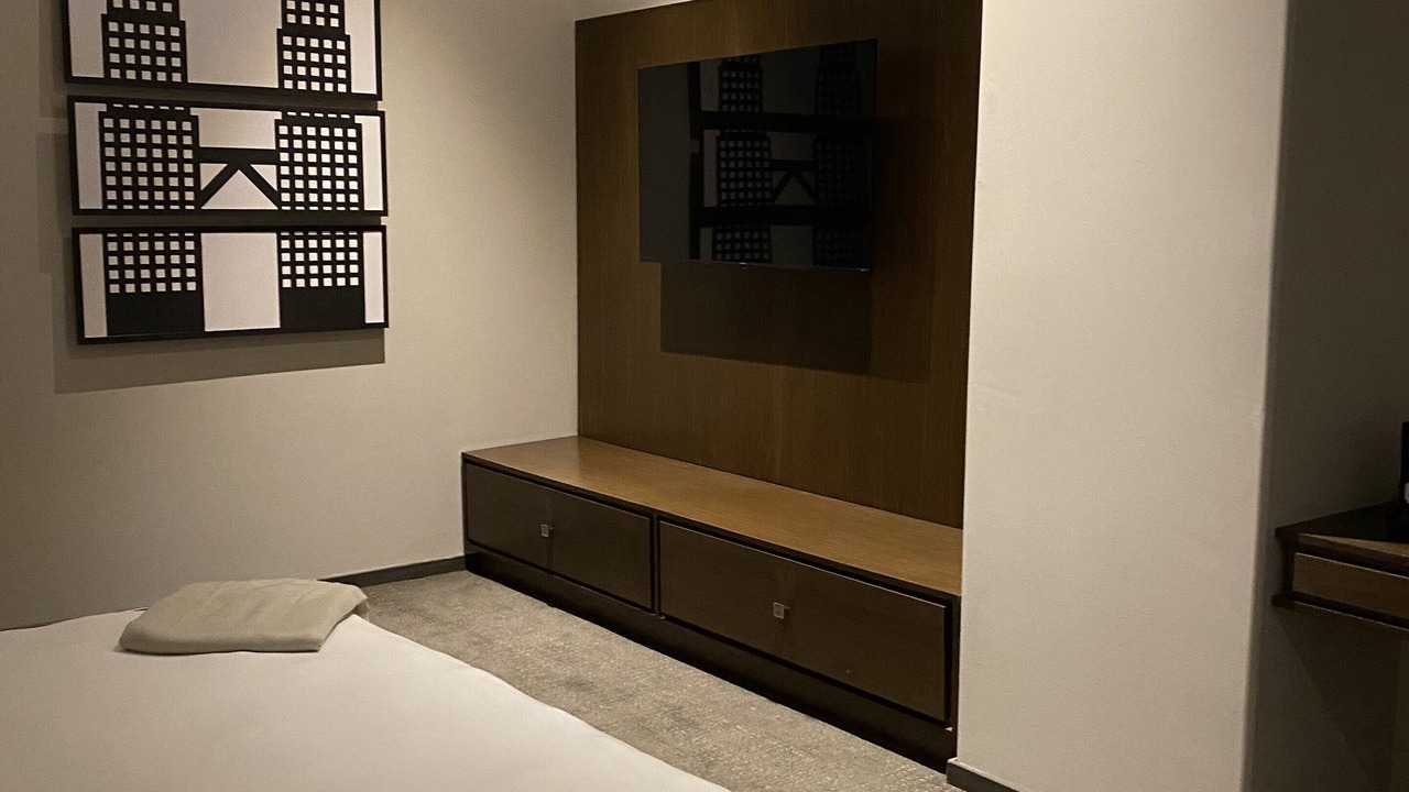 Photo of Bedroom in Ciudad Lopez Mateos