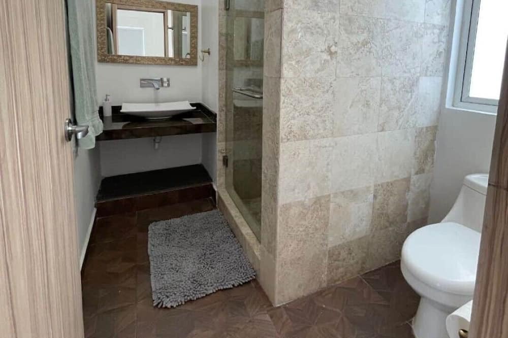 Photo of Bathroom in Brisas del Marques