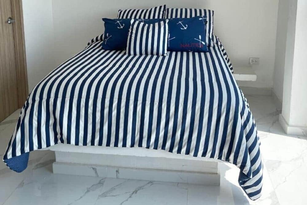 Photo of Bedroom in Brisas del Marques