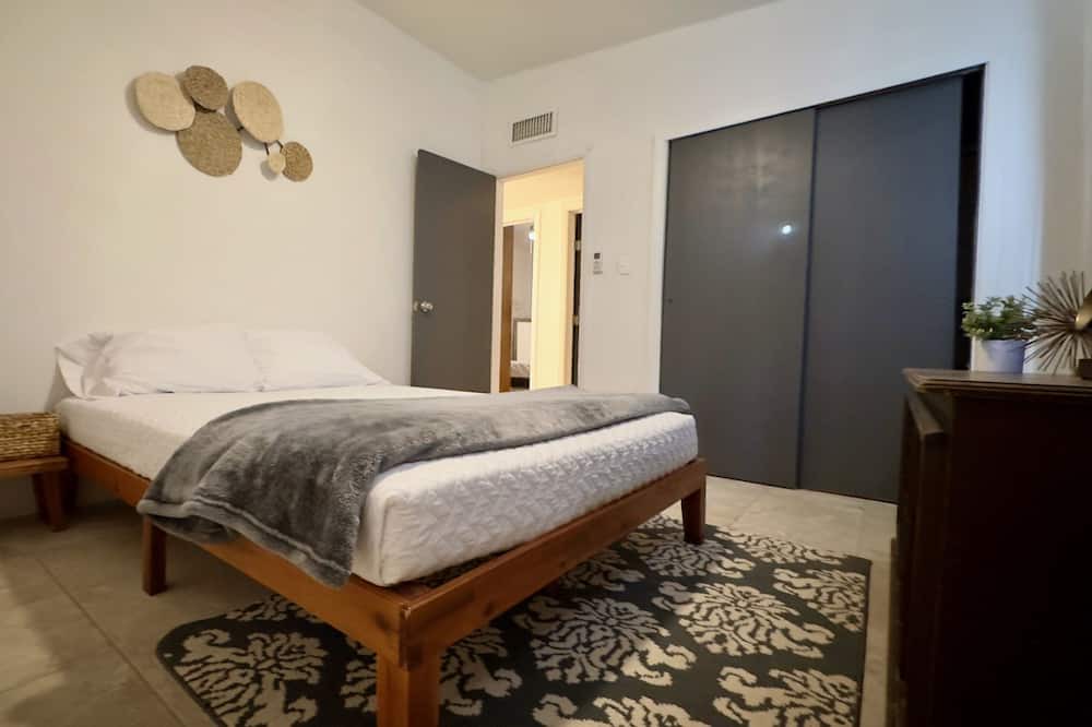 Photo of Bedroom in Juarez Municipality