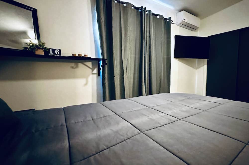 Photo of Bedroom in Juarez Municipality