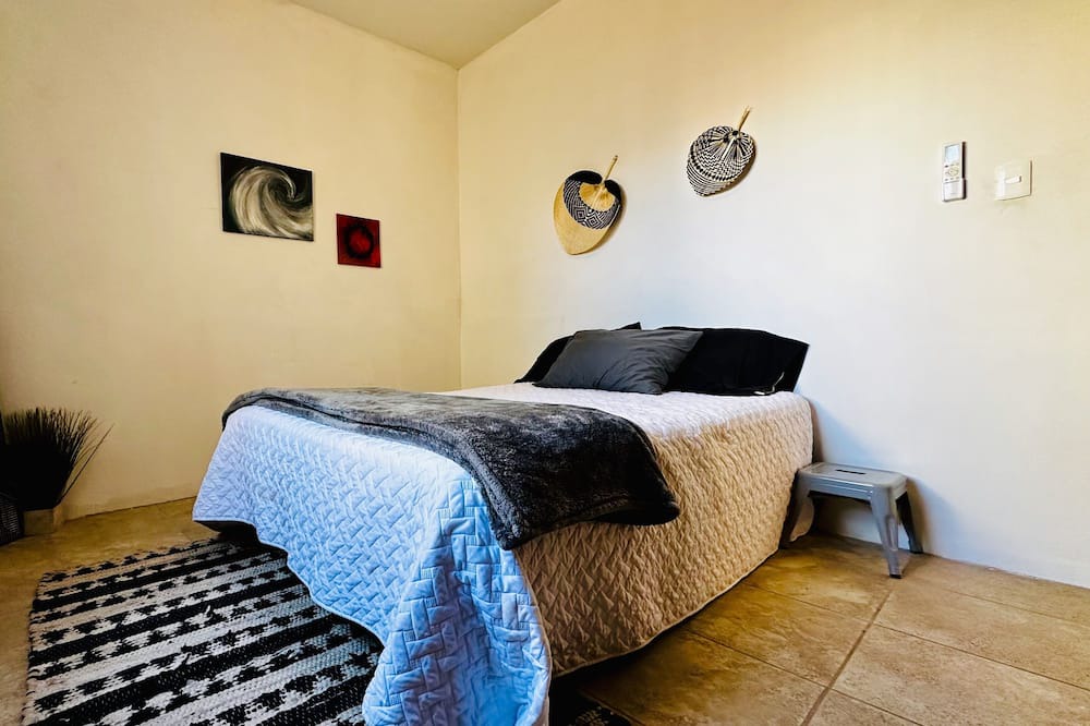Photo of Bedroom in Juarez Municipality