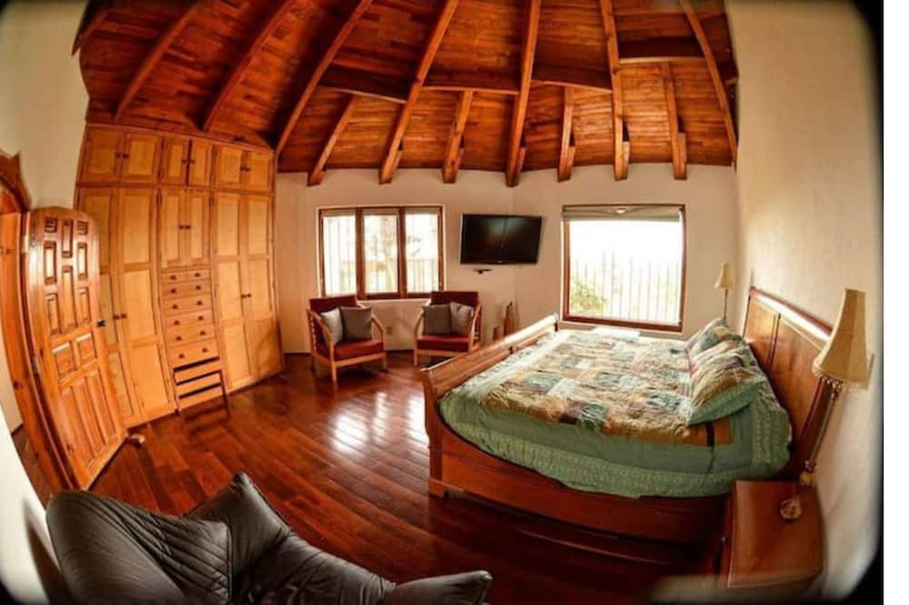 Photo of Bedroom in Alvaro Obregon