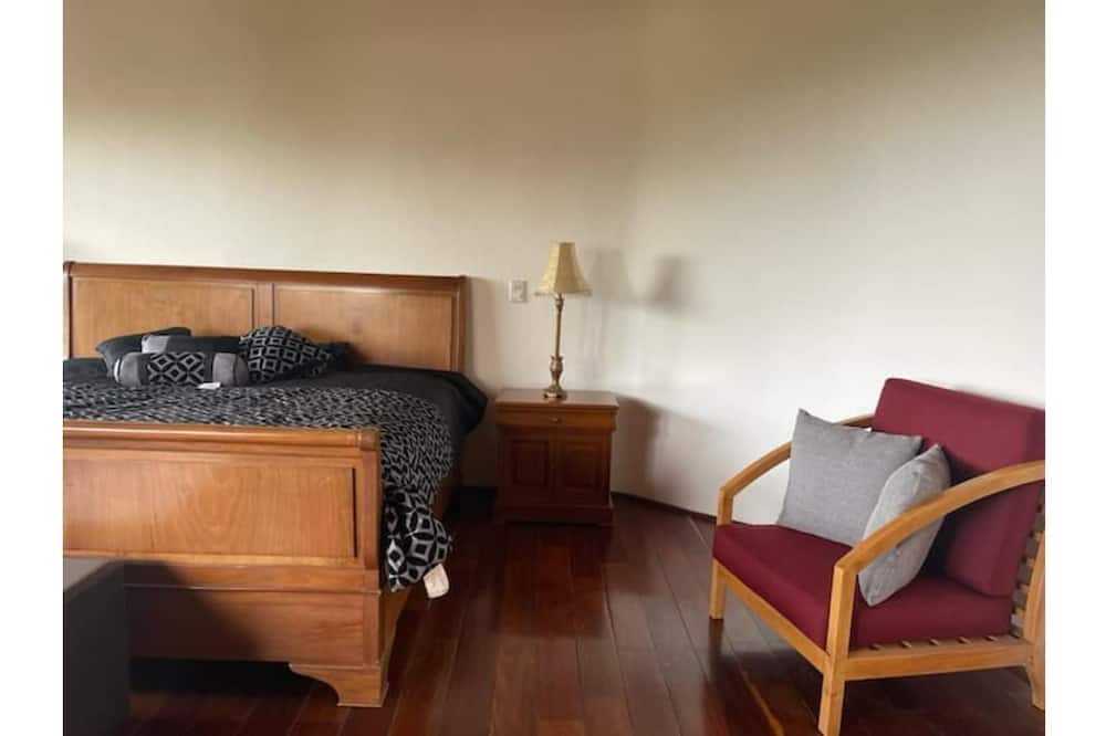 Photo of Bedroom in Alvaro Obregon