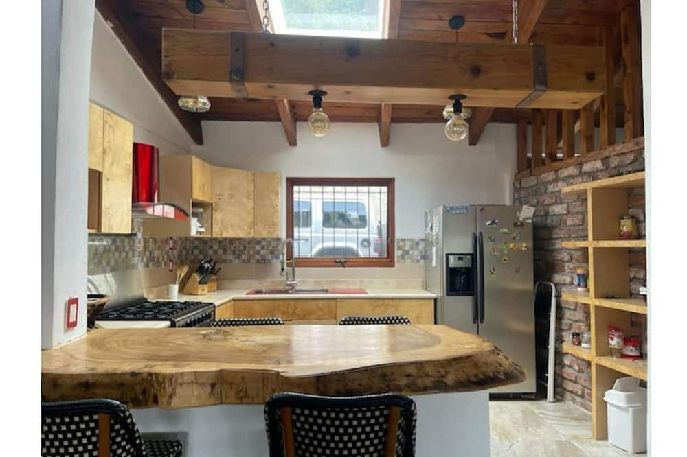 Photo of Kitchen in Alvaro Obregon