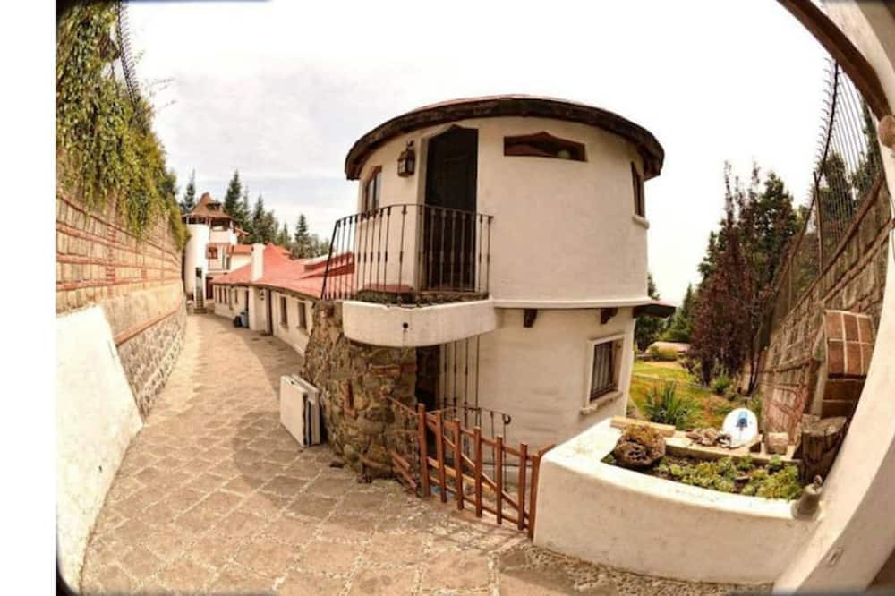 Photo of Outdoor in Alvaro Obregon