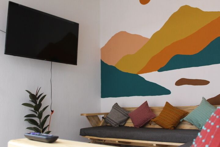Photo of Livingroom in De Guadalupe