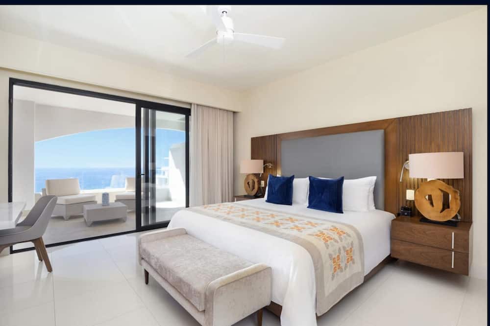 Photo of Bedroom in Chula Vista