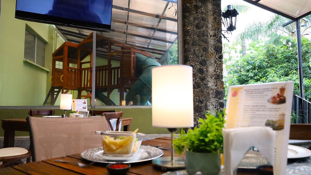 Photo of Patio Balcony in Cuernavaca