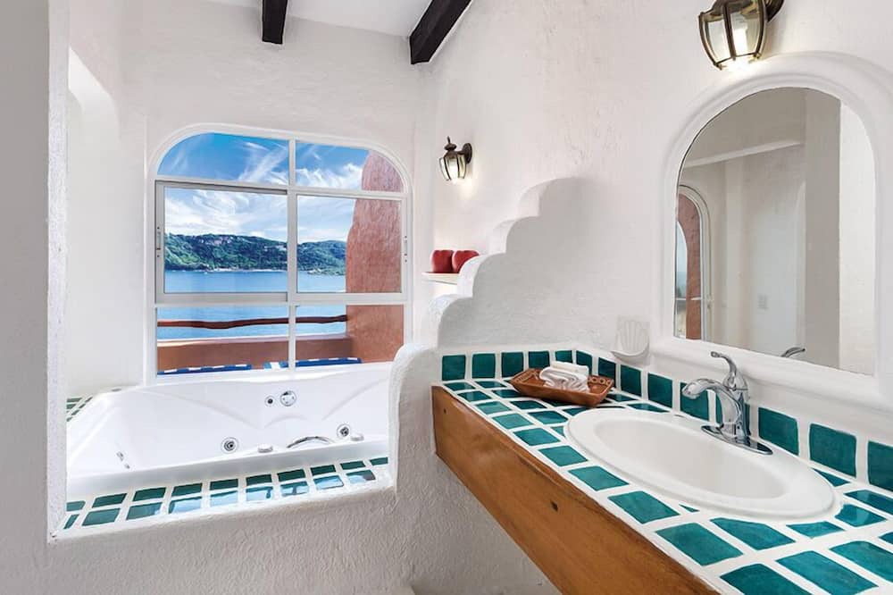 Photo of Bathroom in Almacen