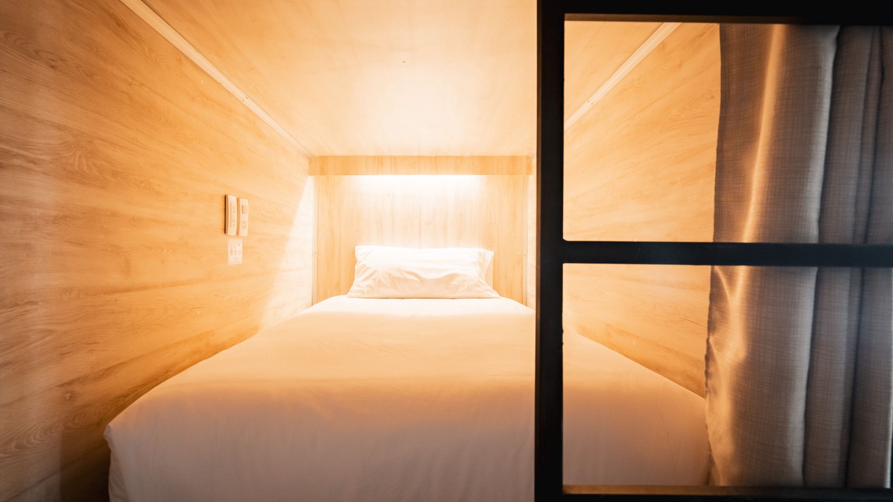 Photo of Bedroom in Zona Rosa