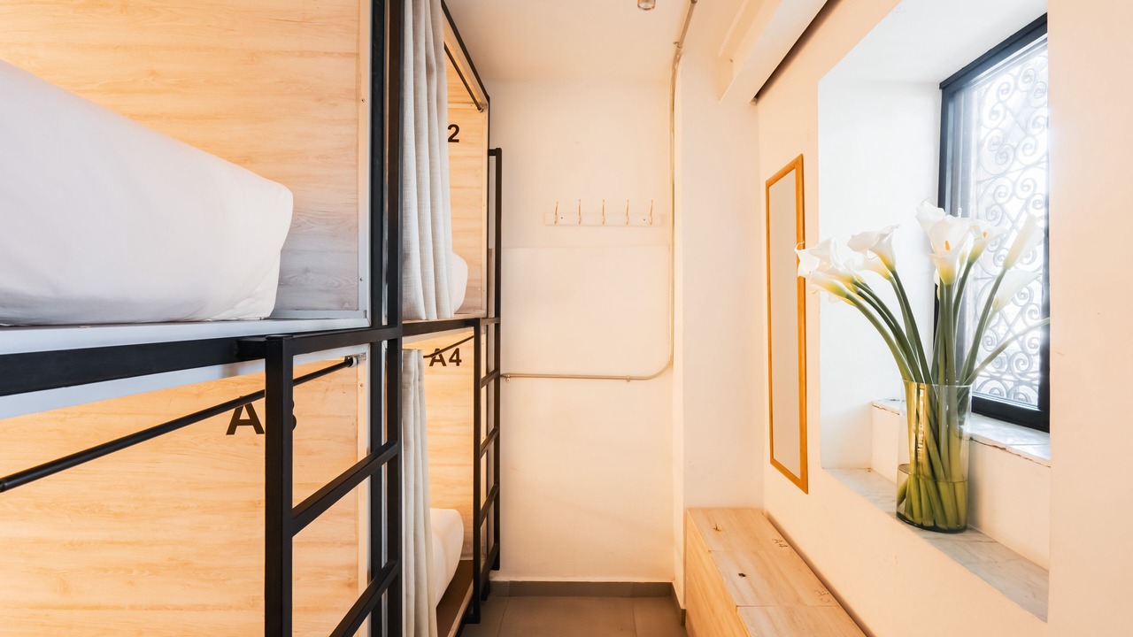 Photo of Bedroom in Zona Rosa