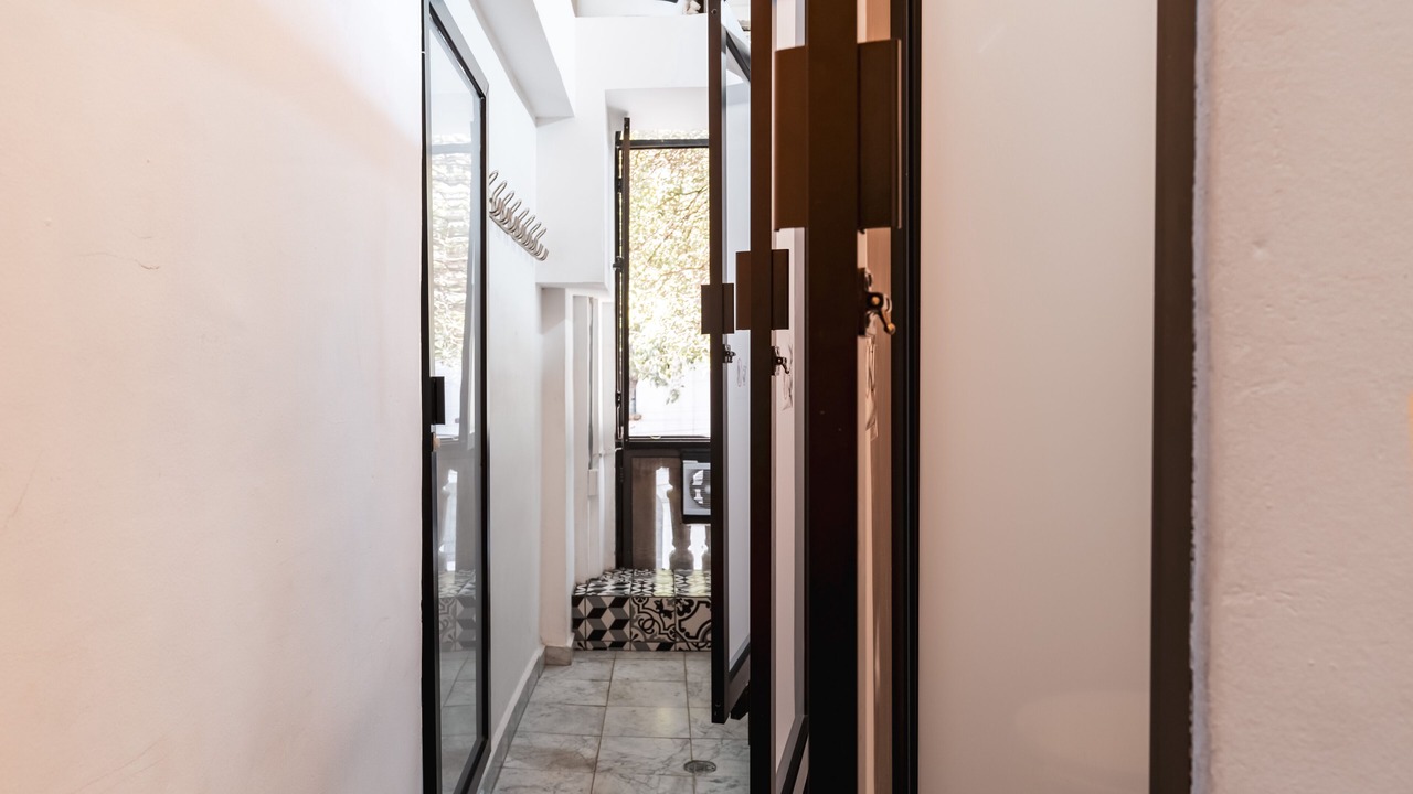 Photo of Bathroom in Zona Rosa
