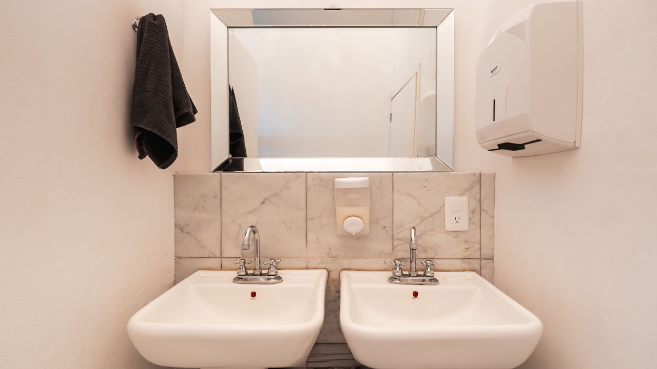 Photo of Bathroom in Zona Rosa
