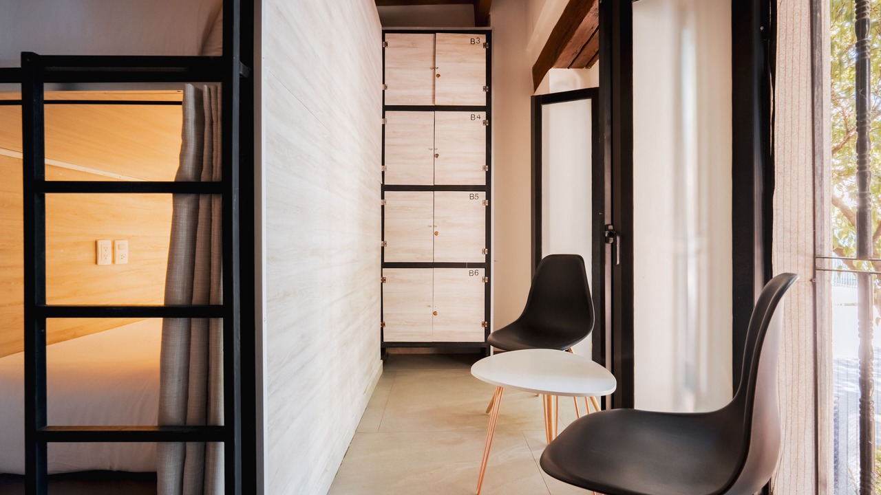 Photo of Bedroom in Zona Rosa
