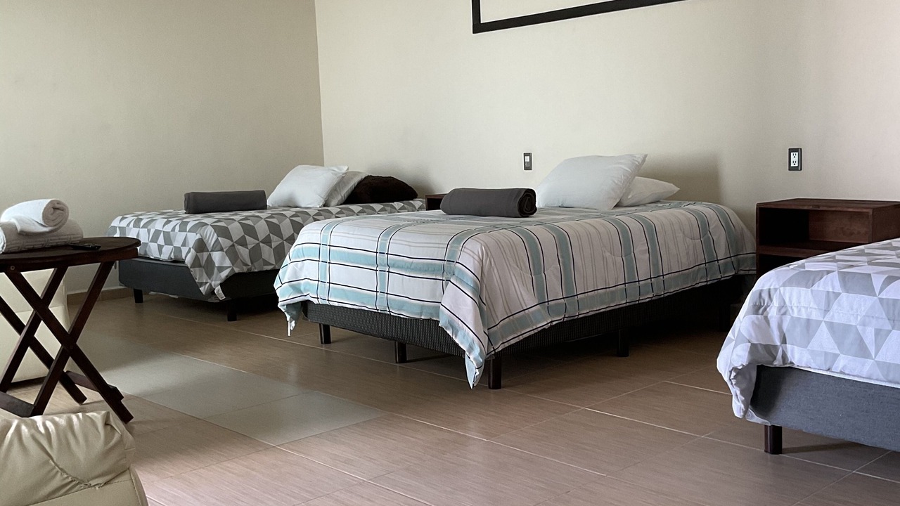 Photo of Bedroom in Zumpango