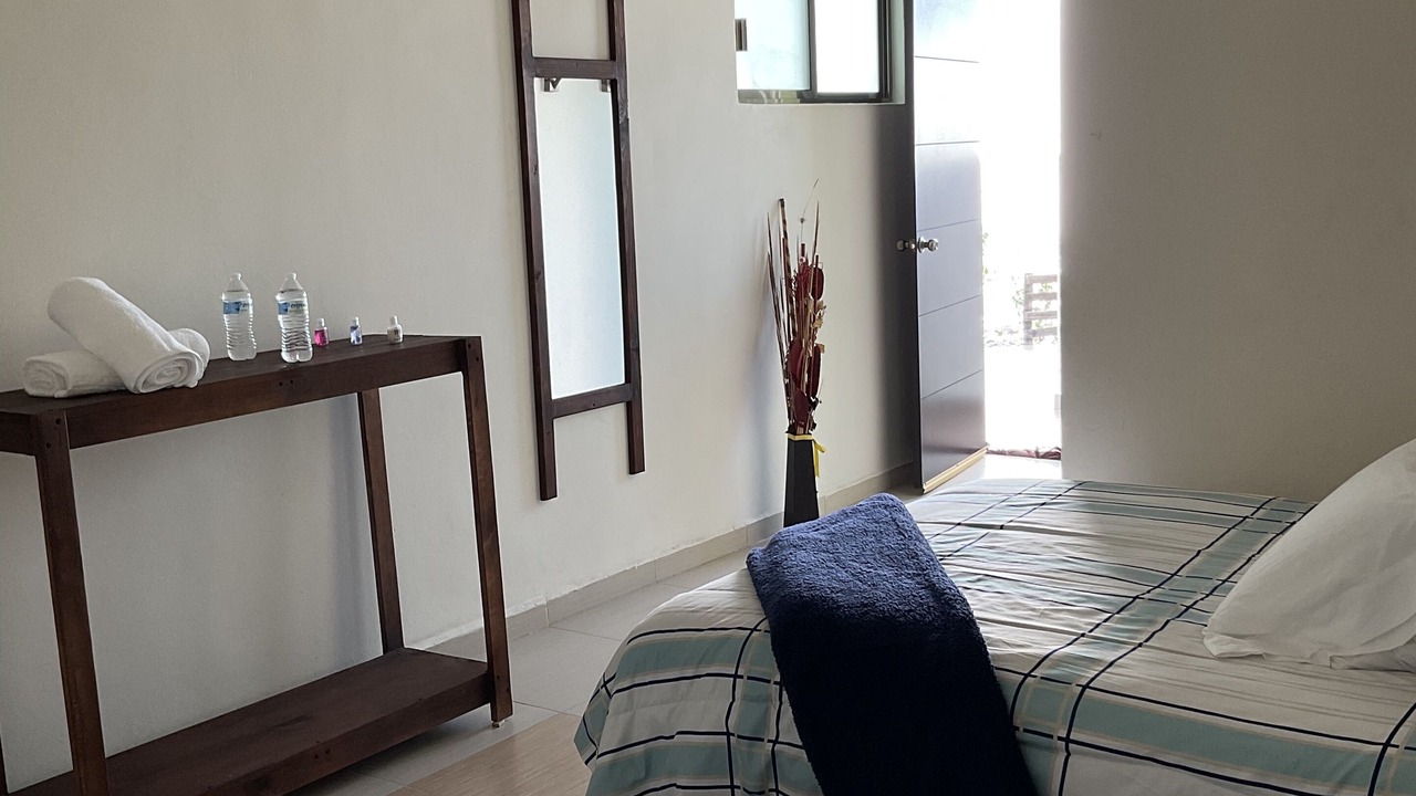 Photo of Bedroom in Zumpango