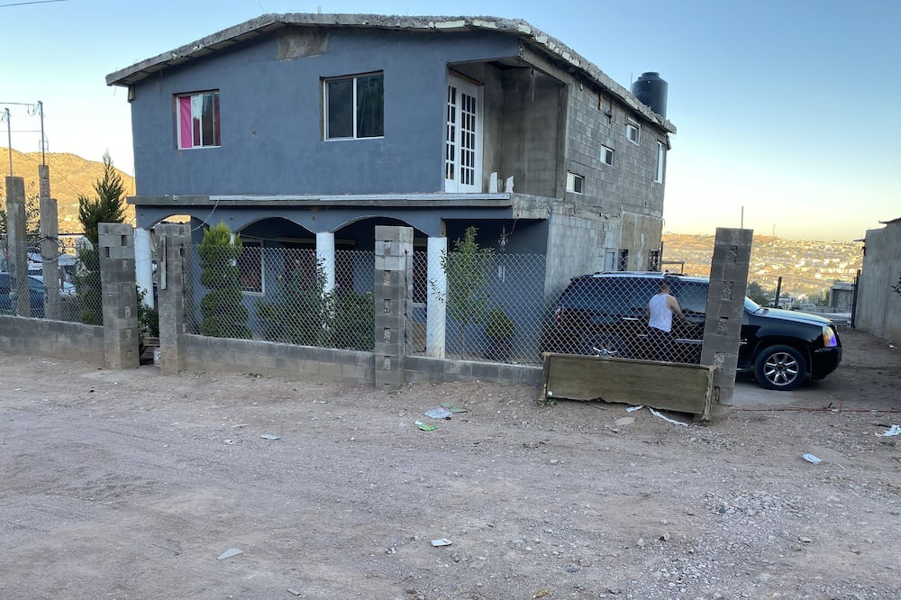 Photo of Outdoor in Nogales