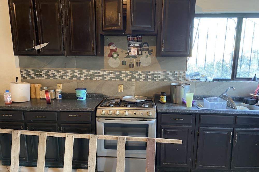 Photo of Kitchen in Nogales