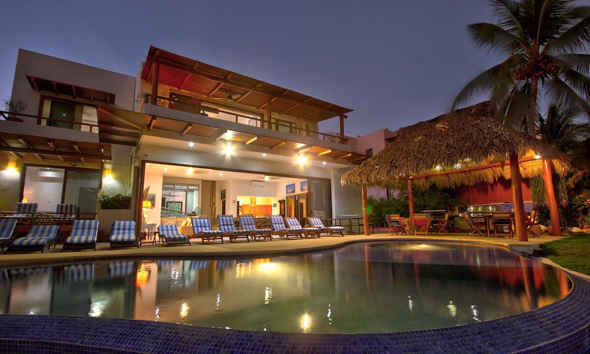 Photo of Outdoor in Los Ayala