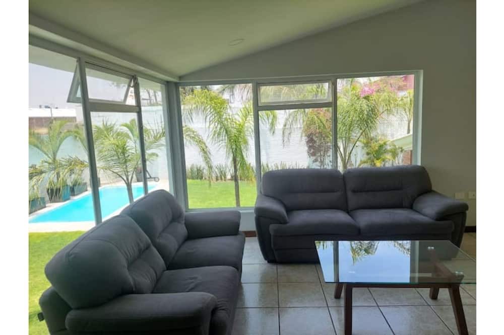 Photo of Livingroom in Atlixco