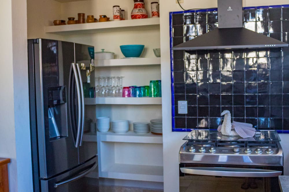 Photo of Kitchen in La Gloria