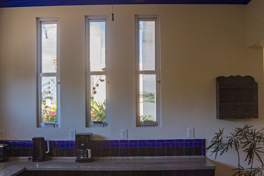 Photo of Kitchen in La Gloria