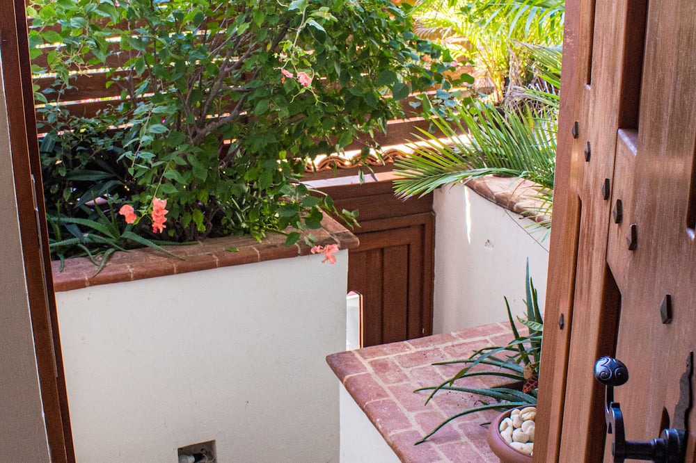 Photo of Patio Balcony in La Gloria