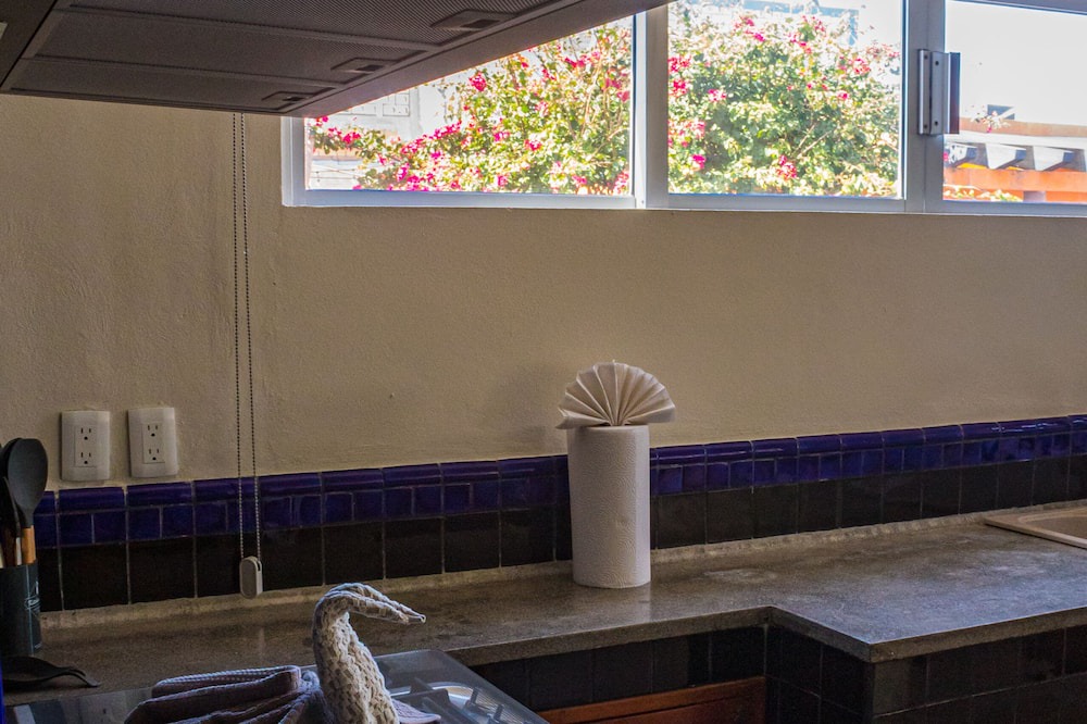 Photo of Kitchen in La Gloria
