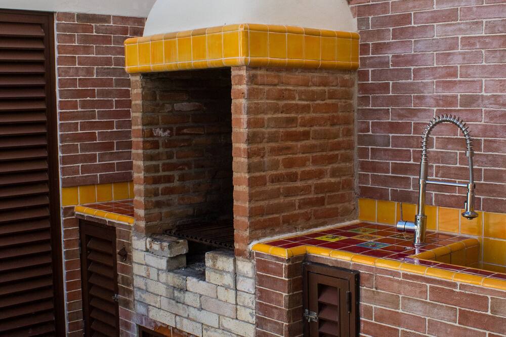 Photo of Kitchen in La Gloria