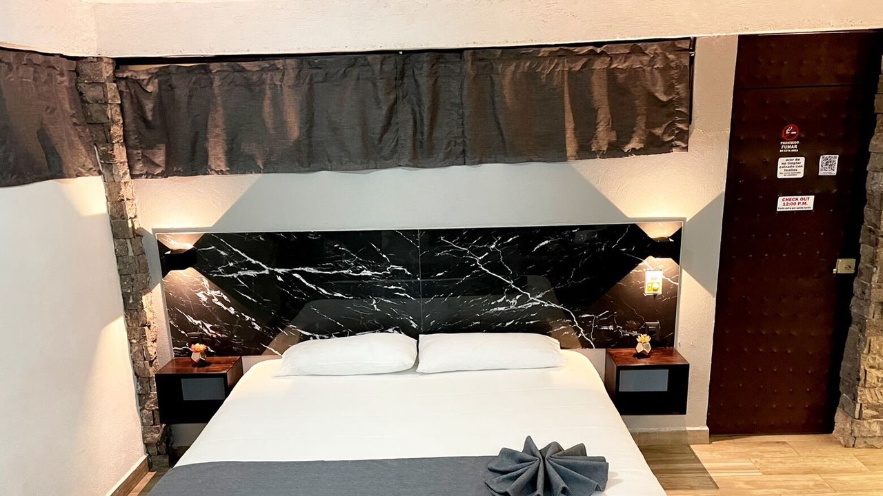 Photo of Bedroom in Bernal