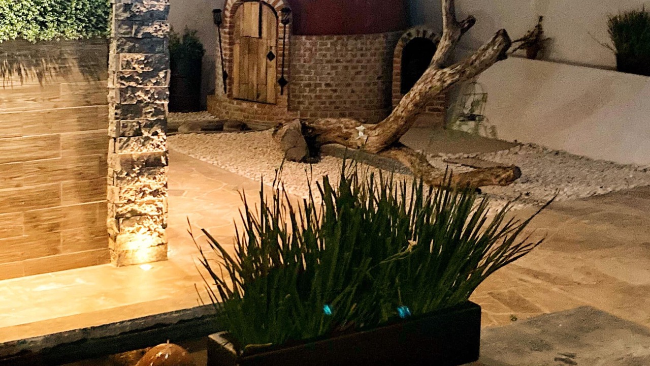 Photo of Livingroom in Bernal