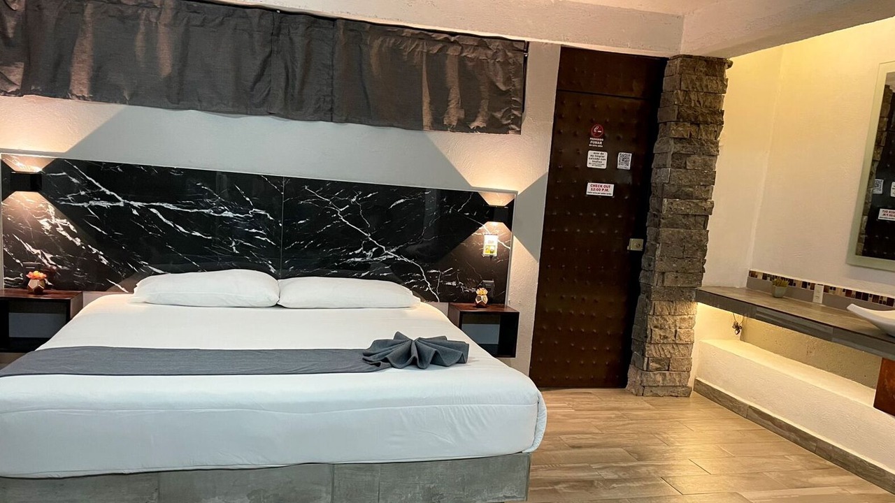 Photo of Bedroom in Bernal