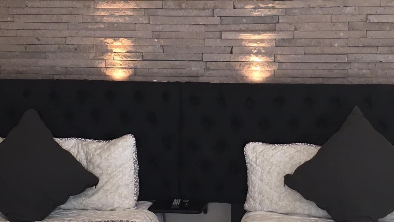 Photo of Bedroom in Bernal