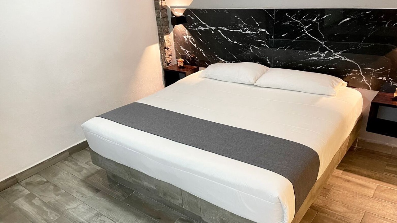 Photo of Bedroom in Bernal