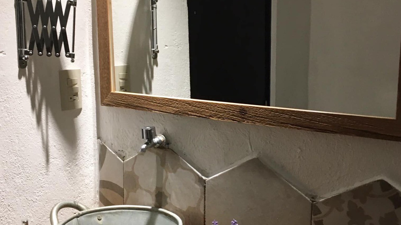 Photo of Bedroom in Bernal