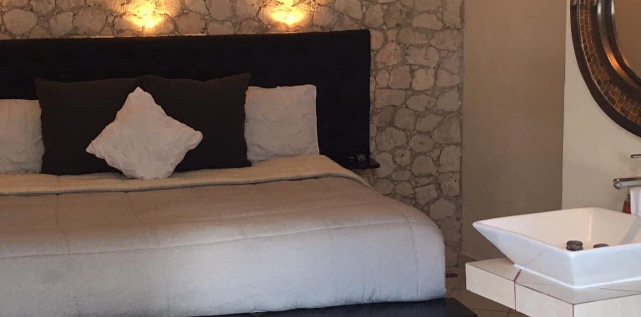 Photo of Bedroom in Bernal