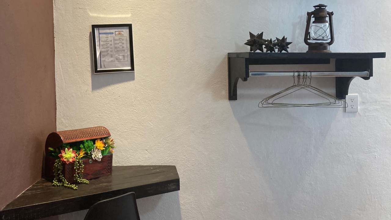 Photo of Bedroom in Bernal