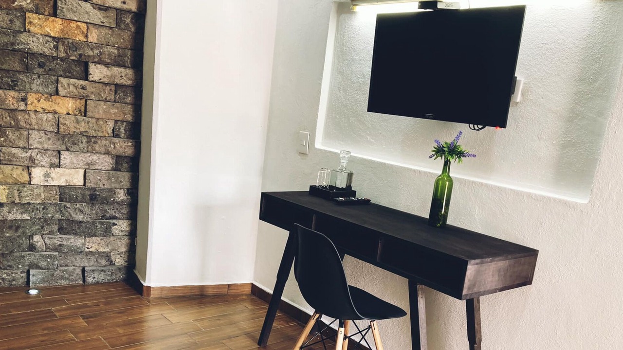 Photo of Bedroom in Bernal